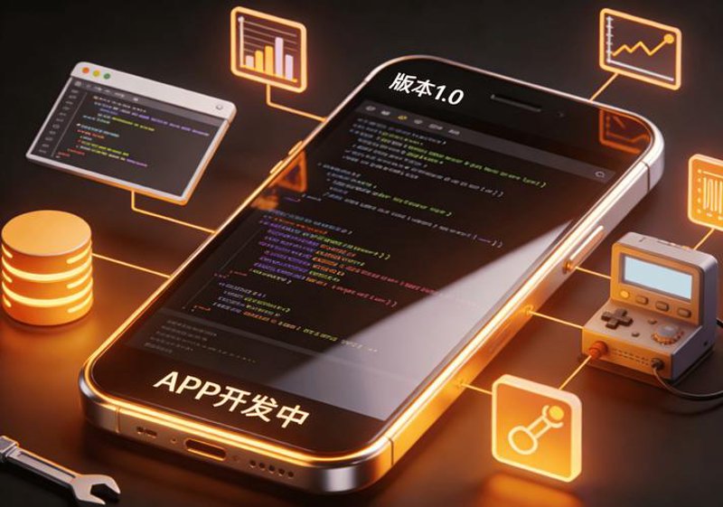 软件定制开发：未来企业成长的新引擎